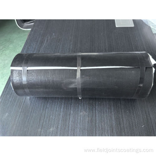 Permanent Change Indicator Heat Shrinkable Sleeve WPC 60